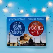 Portada Mil noches sin ti 1