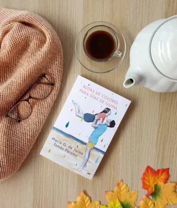 Imagen extra Botas de colores para días de lluvia 0