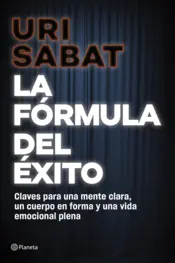 Portada La fórmula del éxito