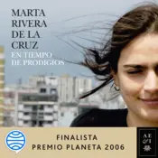 Portada En tiempo de prodigios