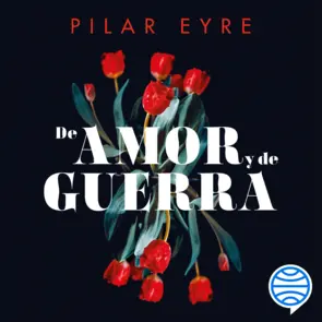 Portada De amor y de guerra