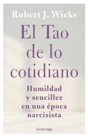 Portada El Tao de lo cotidiano