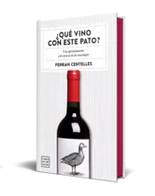 Portada ¿Qué vino con este pato?