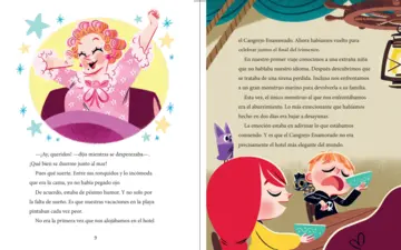 Imagen extra Anna Kadabra. Aventuras legendarias 3. El último narval 1