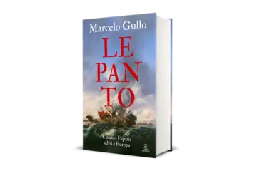 Portada Lepanto