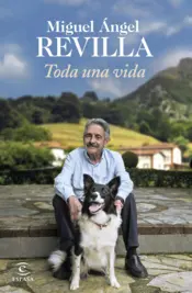 Portada Toda una vida