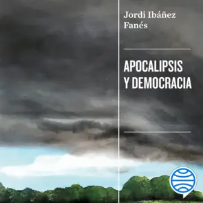 Portada Apocalipsis y democracia