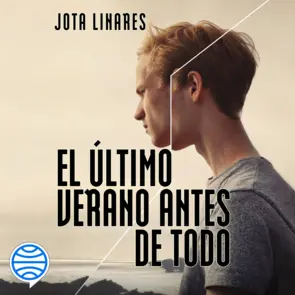 Portada El último verano antes de todo