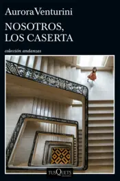 Portada Nosotros, los Caserta