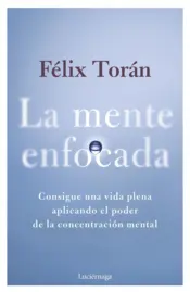 Portada La mente enfocada