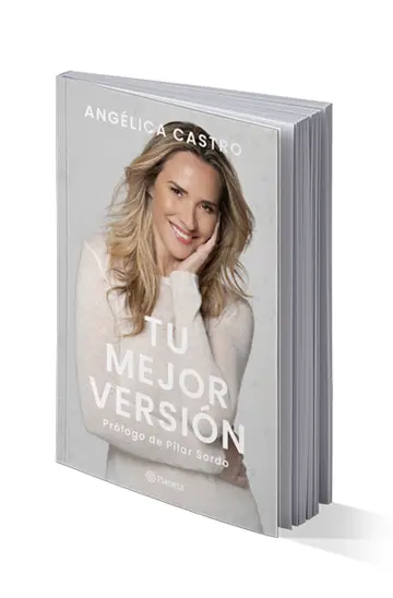 Portada Tu mejor versión