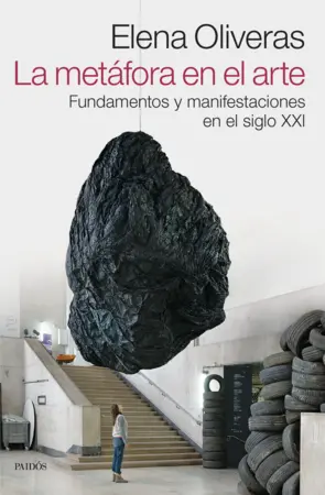 Portada La metáfora en el arte