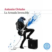 Portada La Armada Invencible