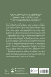 Miniatura contraportada Egilona, reina de Hispania