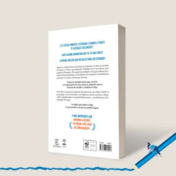 Imagen extra Cómo despegar en los estudios 3