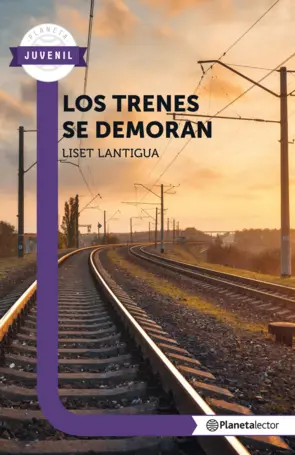 Portada Los trenes se demoran