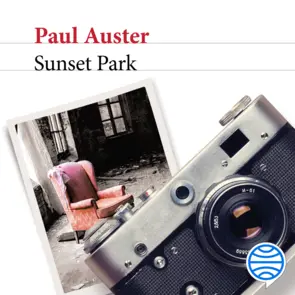 Portada Sunset Park