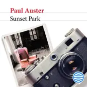 Portada Sunset Park