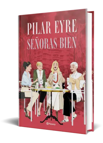 Portada Señoras bien