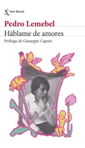 Portada Háblame de amores