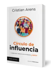 Miniatura portada 3d Círculo de influencia