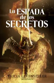 Portada Forjadora de espadas nº 01 La espada de los secretos