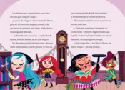 Portada Anna Kadabra 8. El festival de brujería 0
