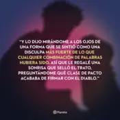 Portada El silencio perfecto 1