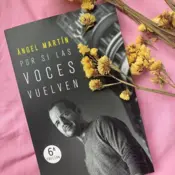 Portada Por si las voces vuelven 2