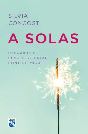 Portada A solas