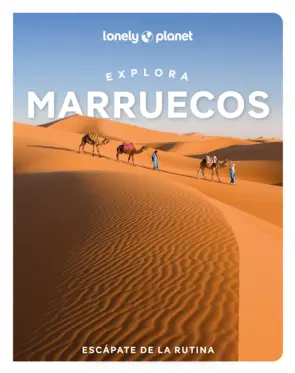 Portada Explora Marruecos 1