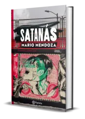 Miniatura portada 3d Satanás