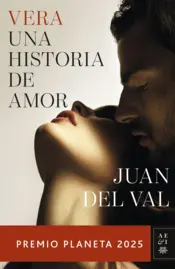 Portada Vera, una historia de amor