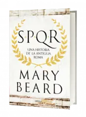 Miniatura portada 3d SPQR