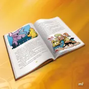 Portada Compas 9. Los Compas y el despertar de la momia 2