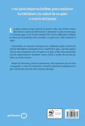 Miniatura contraportada Juega con tu gato