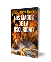 Miniatura portada 3d Los magos de la oscuridad
