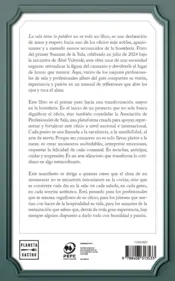 Miniatura contraportada La sala tiene la palabra