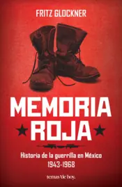 Portada Memoria roja
