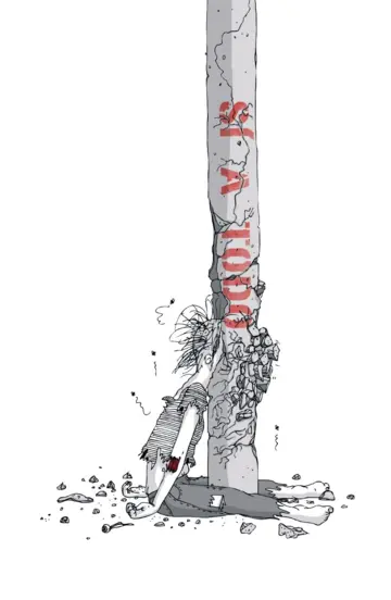 Imagen extra Lola Vendetta. Más vale Lola que mal acompañada 3