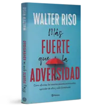 Miniatura portada 3d Más fuerte que la adversidad