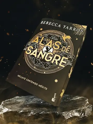 Imagen extra Alas de sangre 3