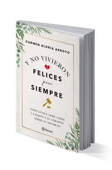 Portada Y no vivieron felices para siempre