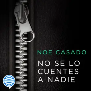 Portada No se lo cuentes a nadie