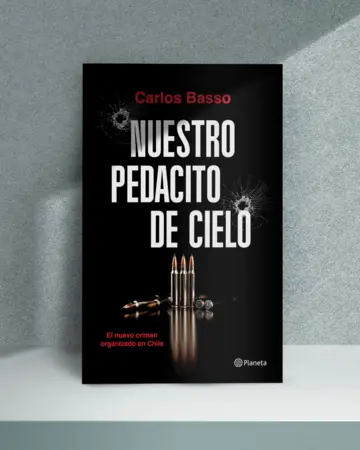 Imagen extra Nuestro pedacito de cielo 1