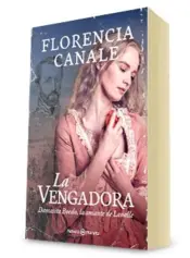 Miniatura portada 3d La vengadora