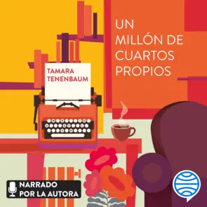 Portada Un millón de cuartos propios