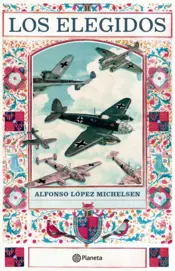 Portada Los elegidos