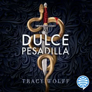 Portada Dulce pesadilla (Calder Academy 1)