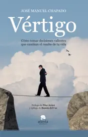 Portada Vértigo